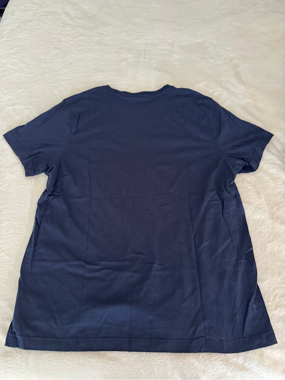 Men’s Cotton Brooks Brothers T-Shirt XXL - Picture 2 of 4